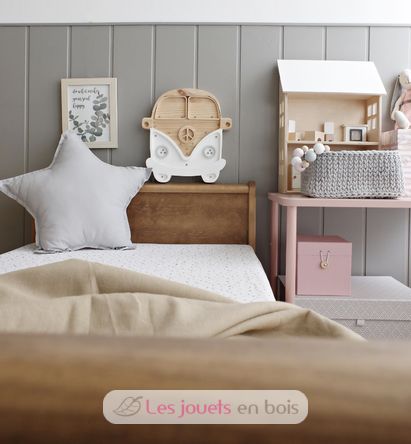 Lampada Veilleuse Van Blanc LL031-001-000 Little Lights 5