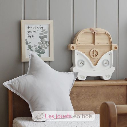 Lampada Veilleuse Van Blanc LL031-001-000 Little Lights 7