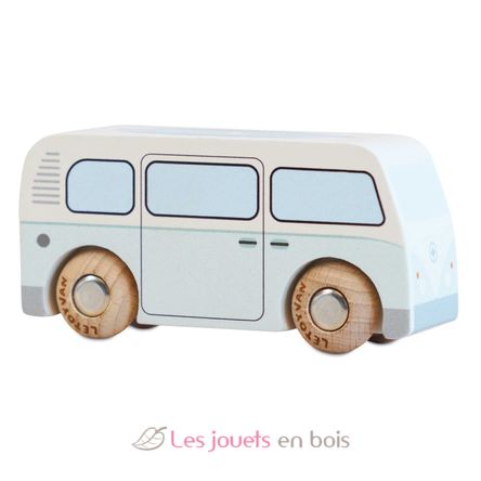 Furgone Daisy No 29 TV-GT160 Le Toy Van 1