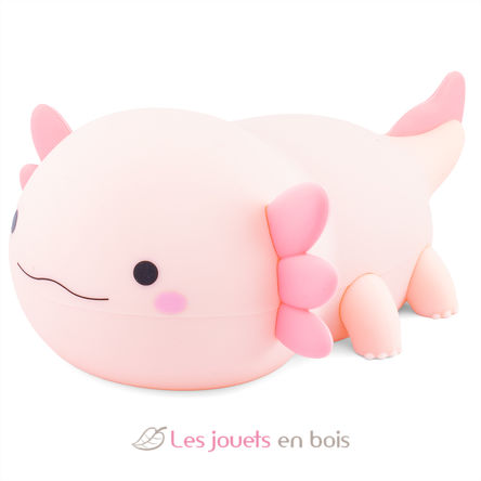 Luce notturna in silicone Axolotl UL8167 Ulysse 1