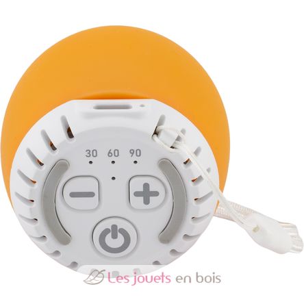 Luce notturna a rumore bianco Bradipo UL8151 Ulysse 5