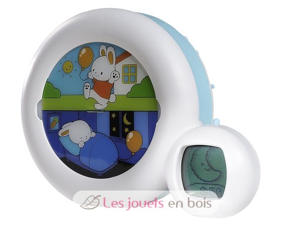 Sveglia Kid'Sleep Moon CK0014-KSM CLAESSENS KIDS 1