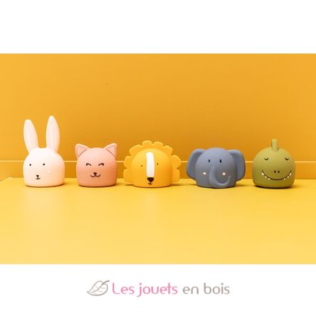 Luce notturna Mr Lion TX-18-133 Trixie 4
