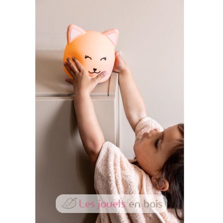 Luce notturna Mrs Cat TX-18-136 Trixie 2