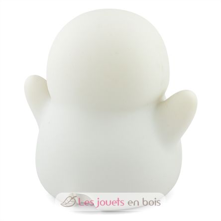 Luce notturna in silicone Pinguino UL8163 Ulysse 5