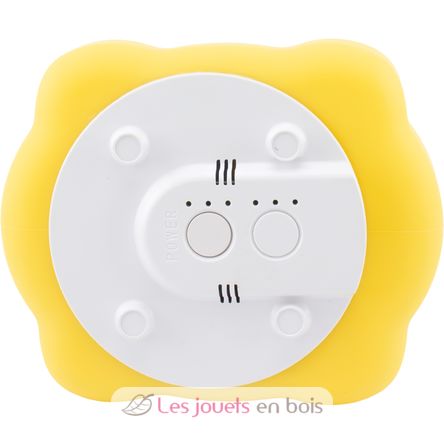Luce notturna in silicone Giraffa UL8166 Ulysse 5