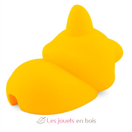 Luce notturna in silicone Volpe UL8162 Ulysse 5