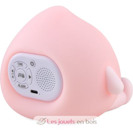 Luce notturna e sveglia Pesca UL8149 Ulysse 3