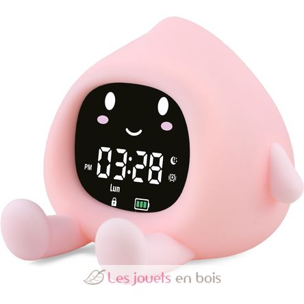 Luce notturna e sveglia Pesca UL8149 Ulysse 1