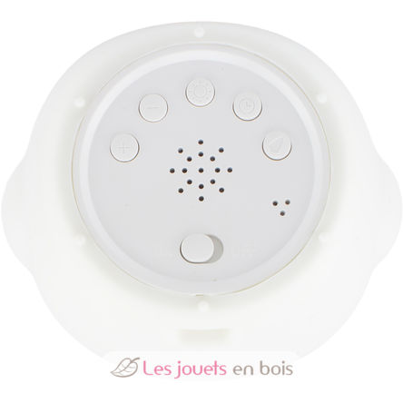Luce notturna e sveglia Pinguino UL8173 Ulysse 6