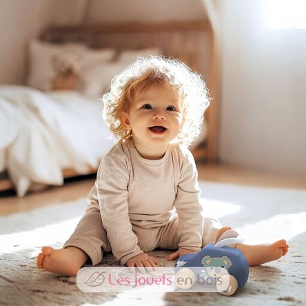 Macchinina trainabile koala SM-SP1038 Speedy Monkey 3