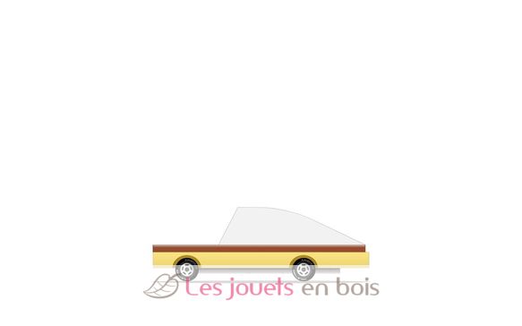 Voiture B. Nana C-CNDC931 Candylab Toys 3