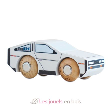 Auto Dexter No 23 TV-GT130 Le Toy Van 1