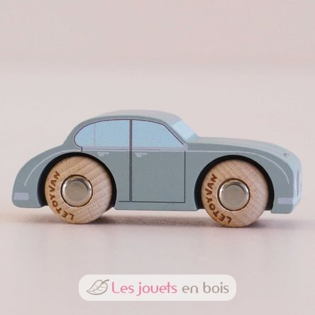 Auto Jack No 12 TV-GT70 Le Toy Van 4