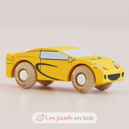 Auto Louis No 19 TV-GT105 Le Toy Van 3
