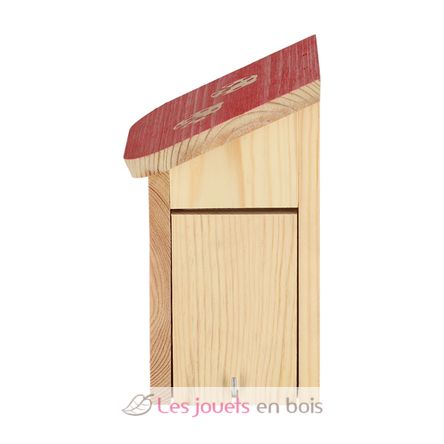 Rifugi per coccinelle con silhouette ED-WA80 Esschert Design 5
