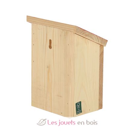 Rifugi per coccinelle con silhouette ED-WA80 Esschert Design 8