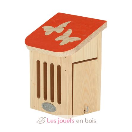 Rifugi per farfalle con silhouette ED-WA81 Esschert Design 4