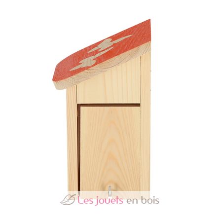 Rifugi per farfalle con silhouette ED-WA81 Esschert Design 5