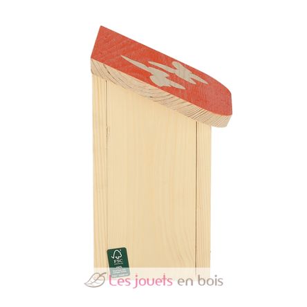 Rifugi per farfalle con silhouette ED-WA81 Esschert Design 9
