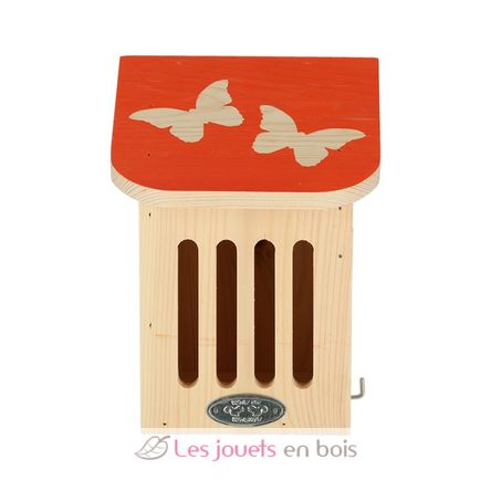 Rifugi per farfalle con silhouette ED-WA81 Esschert Design 11