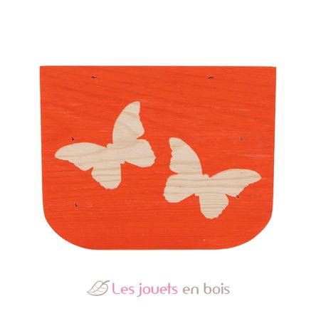 Rifugi per farfalle con silhouette ED-WA81 Esschert Design 3