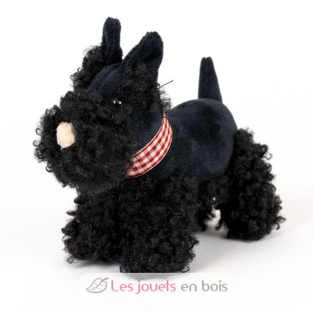 Walter il cane in peluche 17 cm EG130618 Egmont Toys 1