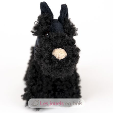 Walter il cane in peluche 17 cm EG130618 Egmont Toys 3