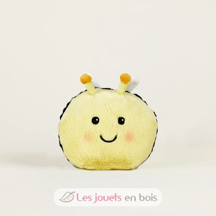 Peluche da microonde Ape Junior WA-AR0074 Warmies 3