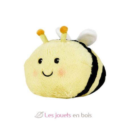 Peluche da microonde Ape Junior WA-AR0074 Warmies 1