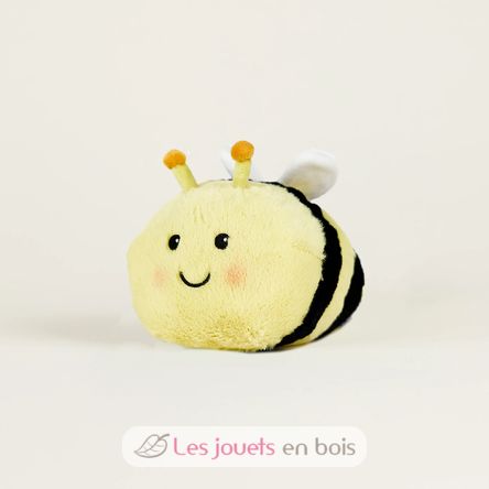 Peluche da microonde Ape Junior WA-AR0074 Warmies 2