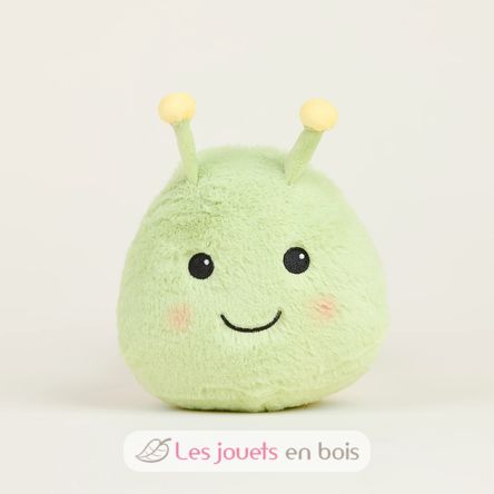 Peluche da microonde Bruco Junior WA-AR0076 Warmies 2
