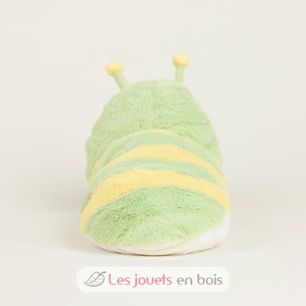Peluche da microonde Bruco Junior WA-AR0076 Warmies 4