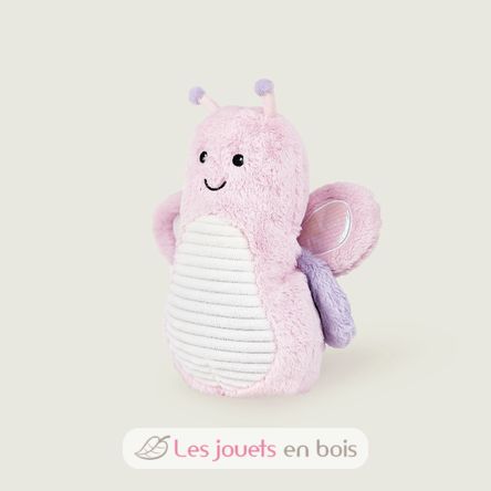 Peluche da microonde Farfalla Junior WA-AR0069 Warmies 3