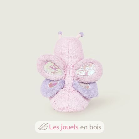 Peluche da microonde Farfalla Junior WA-AR0069 Warmies 4
