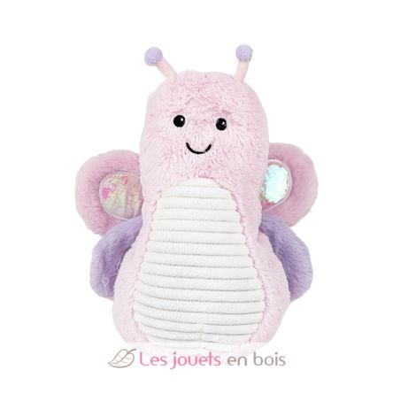 Peluche da microonde Farfalla Junior WA-AR0069 Warmies 1
