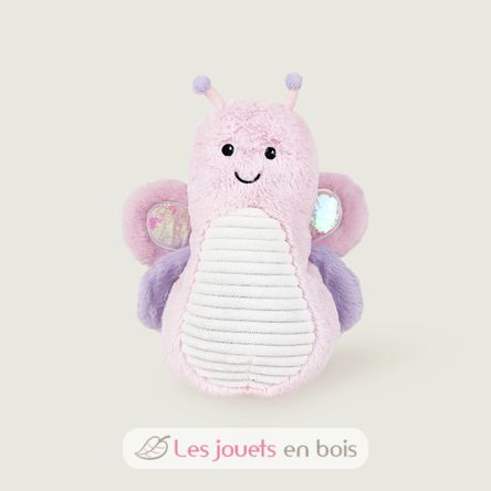 Peluche da microonde Farfalla Junior WA-AR0069 Warmies 2