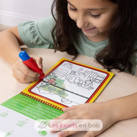Acqua Wow! Ferme MD-16132 Melissa & Doug 7