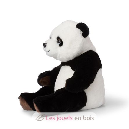 Eco Peluche Panda Seduto 23 cm WWF-15183038 WWF 2