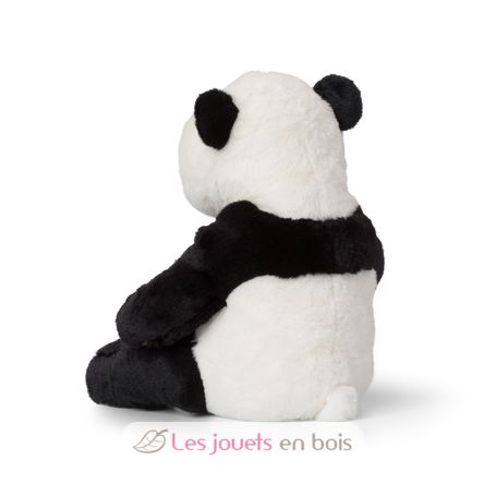 Eco Peluche Panda Seduto 23 cm WWF-15183038 WWF 3
