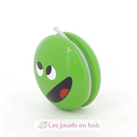 Yoyo rana verde V7070S Vilac 4