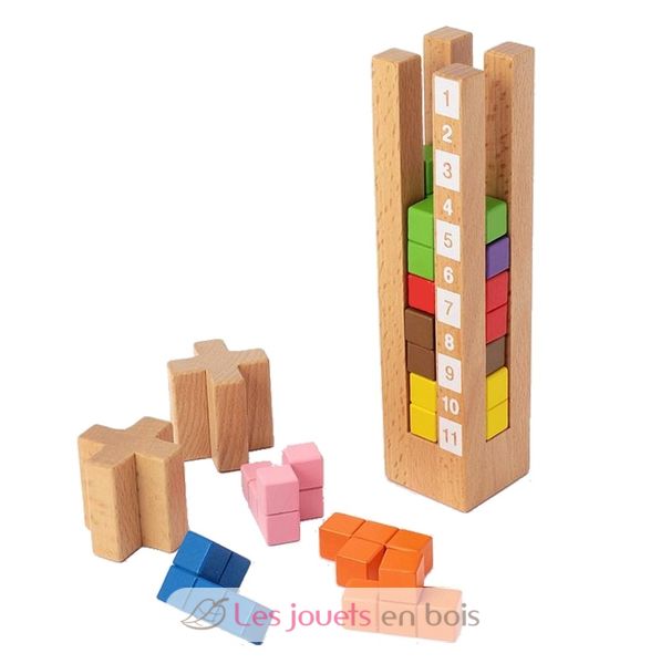 Escape Your House – Gioco Di Fuga Da Tavolo Riviera Games – 6 Avventure Da 15 Minuti In Casa, Multicolore