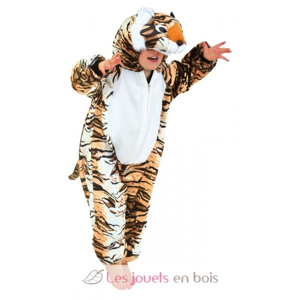 Costume Tigre 104cm - Chaks - Travestimenti per bambini