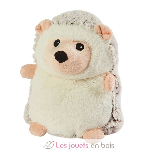 Peluche da microonde riccio - Warmies - Peluche riscaldabile