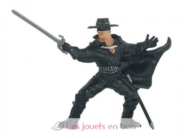 Zorro giocattolo on sale